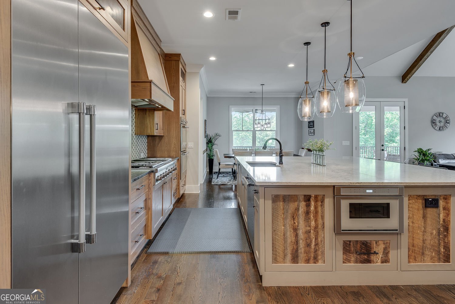 2503 Sugar Pike Road Canton - Photo 82