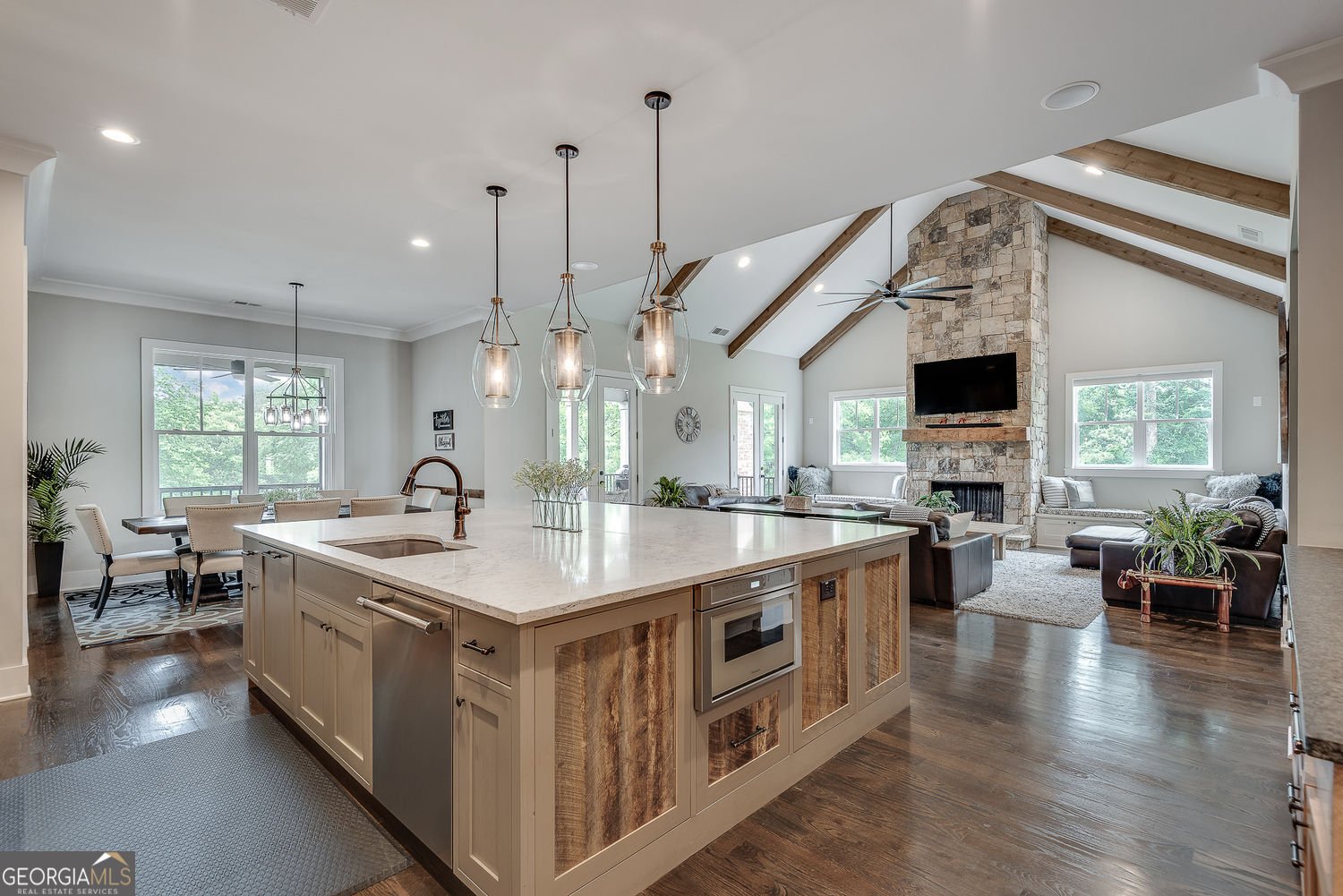 2503 Sugar Pike Road Canton - Photo 83