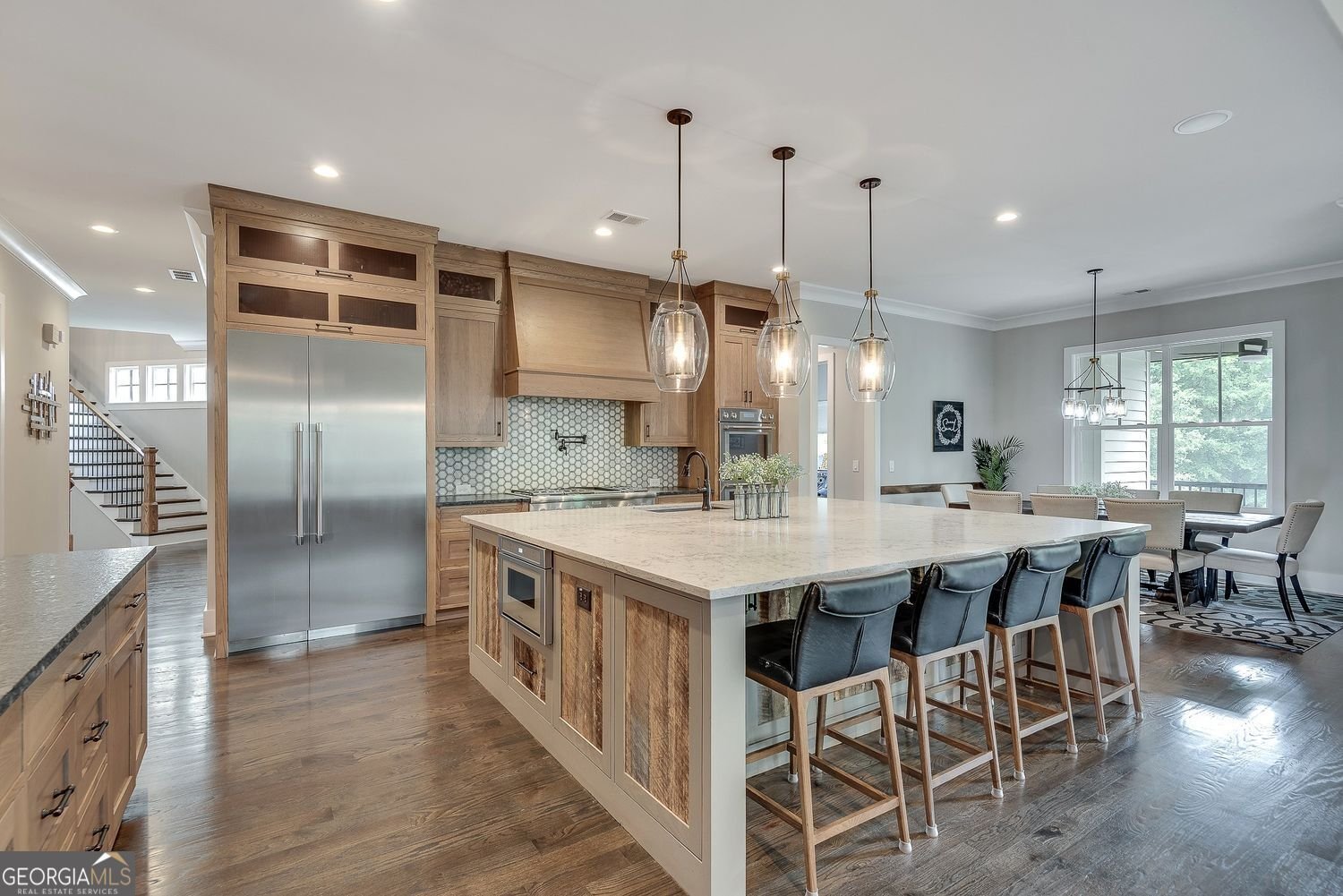 2503 Sugar Pike Road Canton - Photo 85