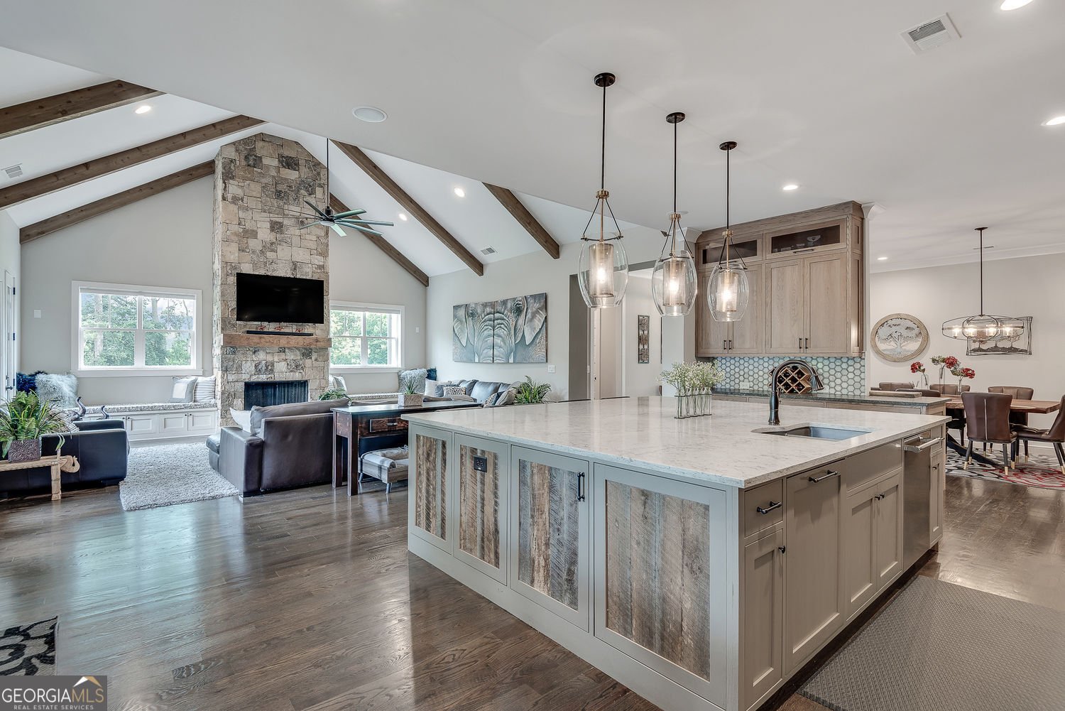 2503 Sugar Pike Road Canton - Photo 88