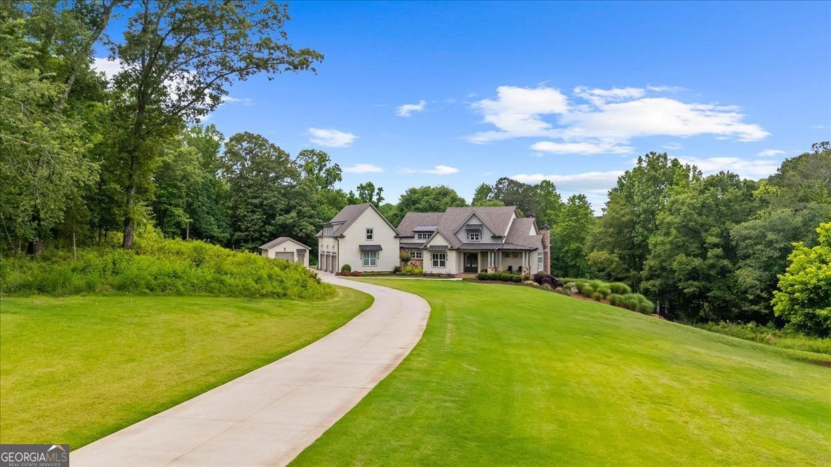 2503 Sugar Pike Road Canton - Photo 9