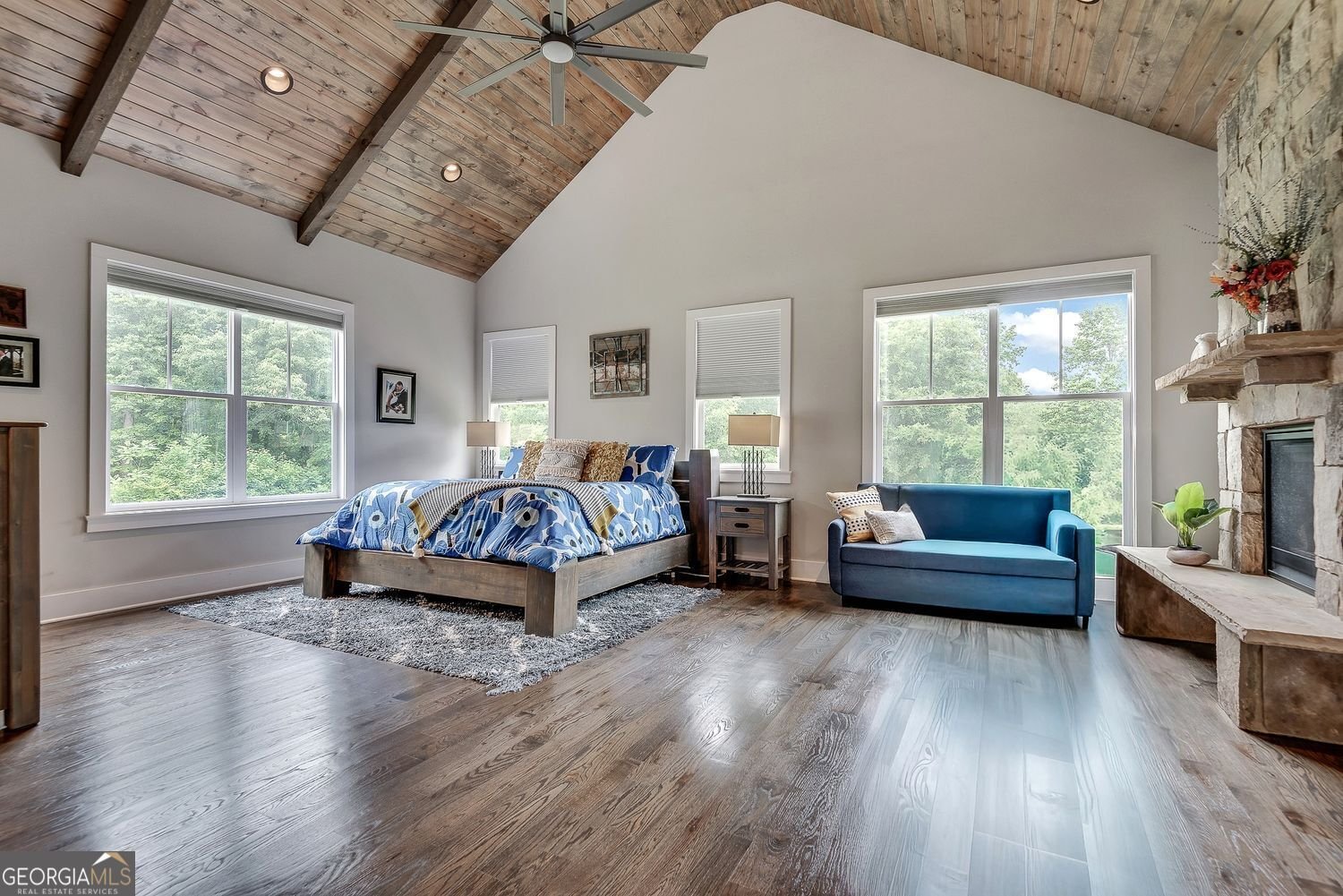 2503 Sugar Pike Road Canton - Photo 97