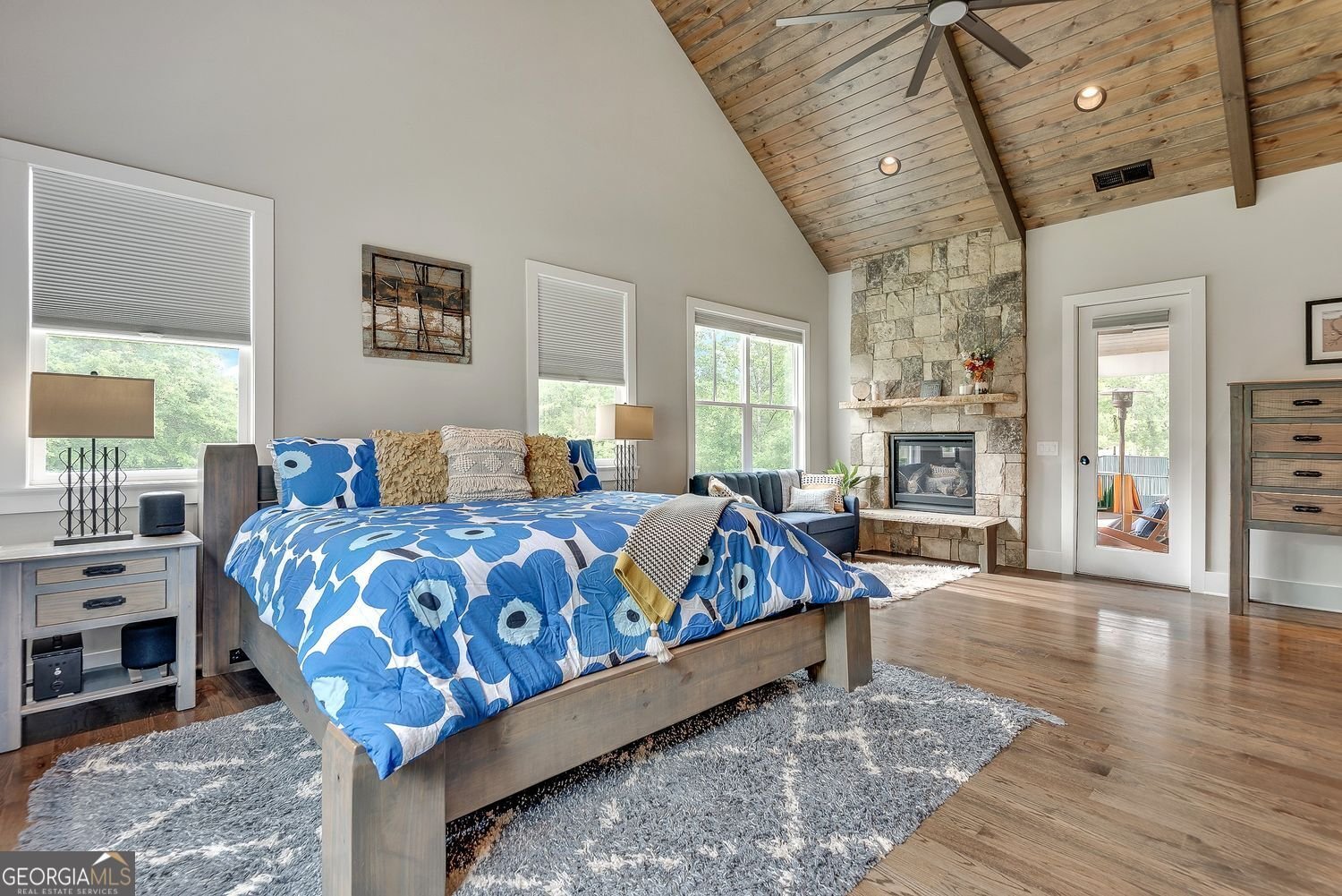2503 Sugar Pike Road Canton - Photo 98