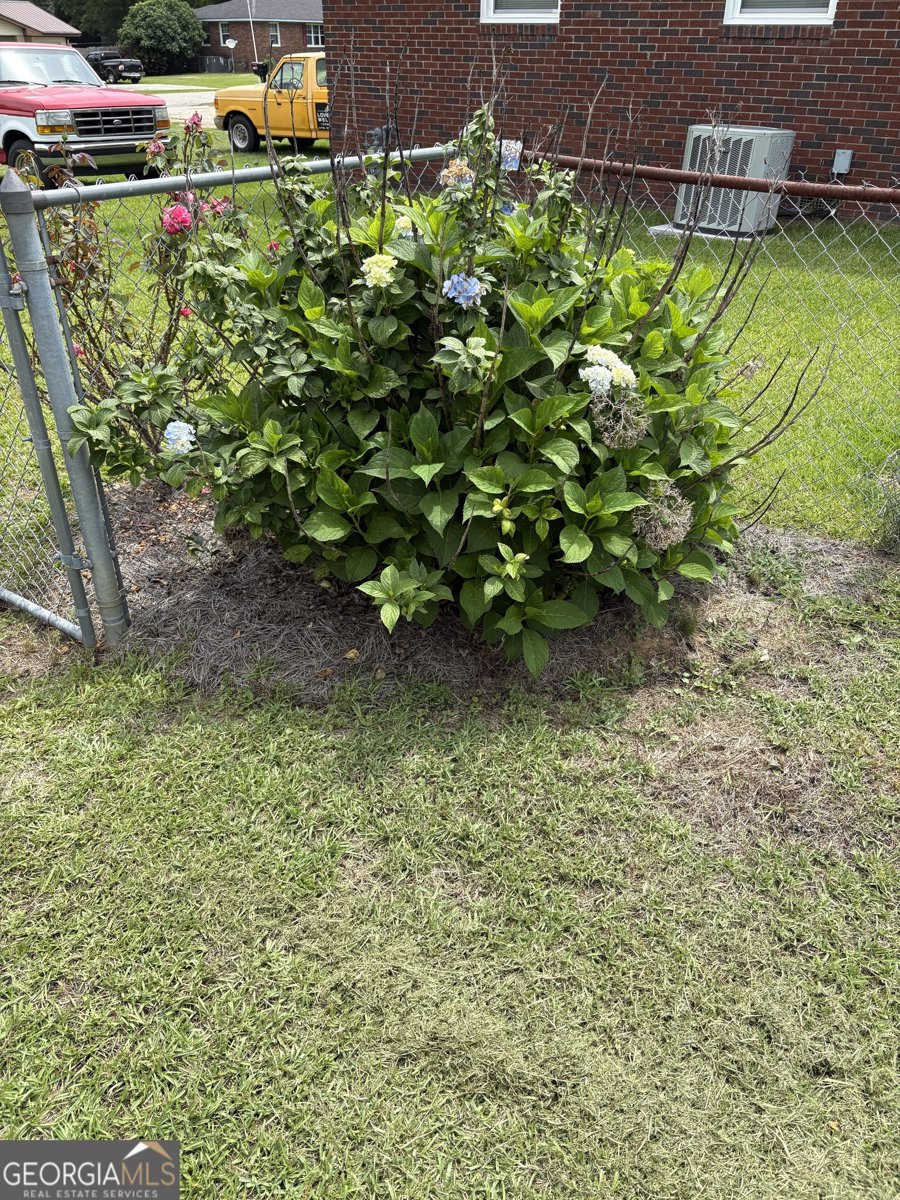 426 Moye Drive Sandersville - Photo 27