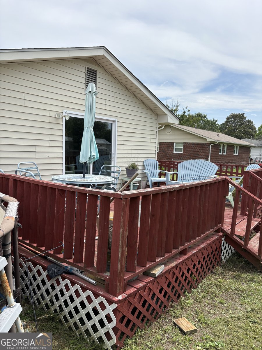 426 Moye Drive Sandersville - Photo 29