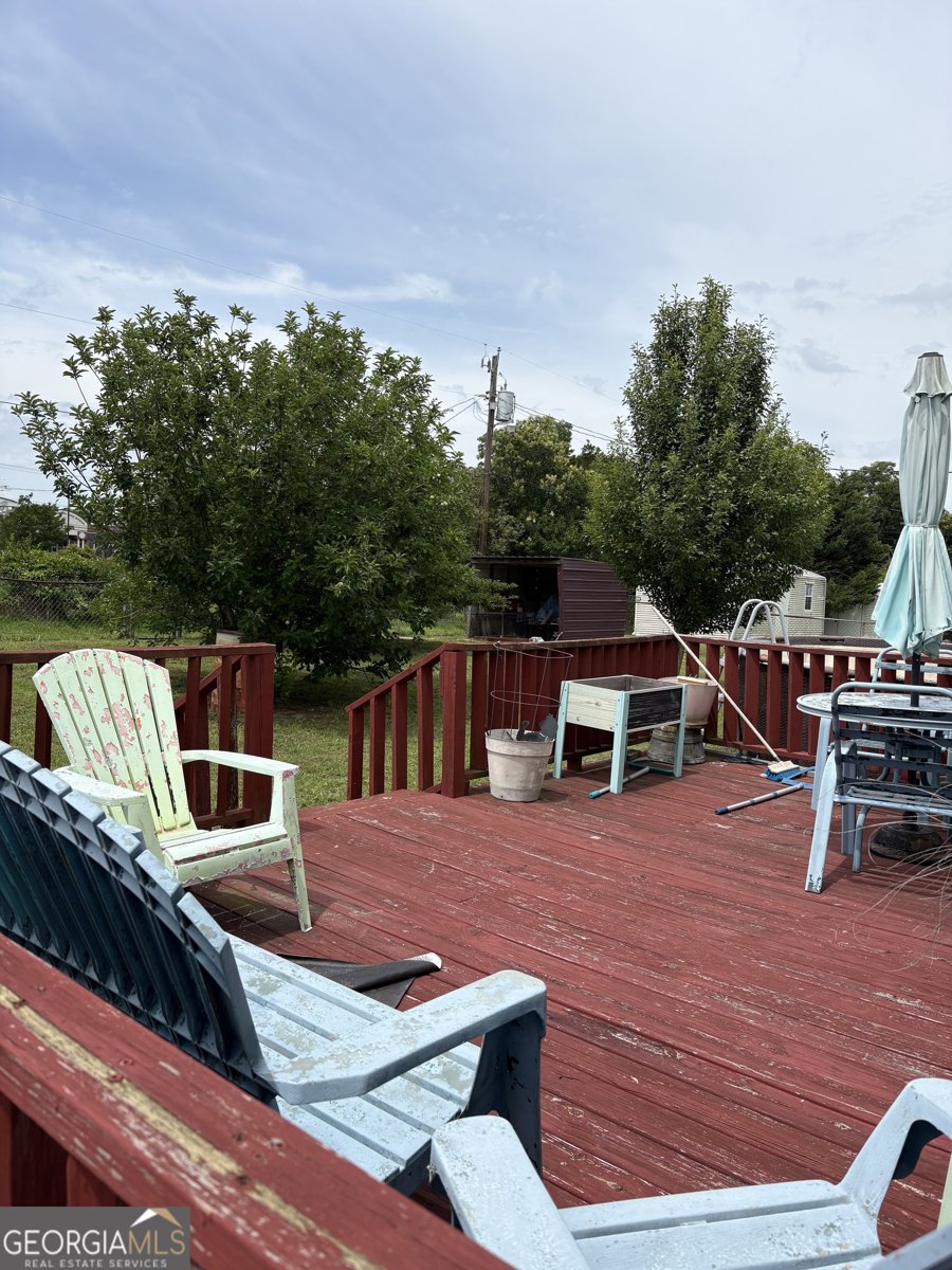 426 Moye Drive Sandersville - Photo 32