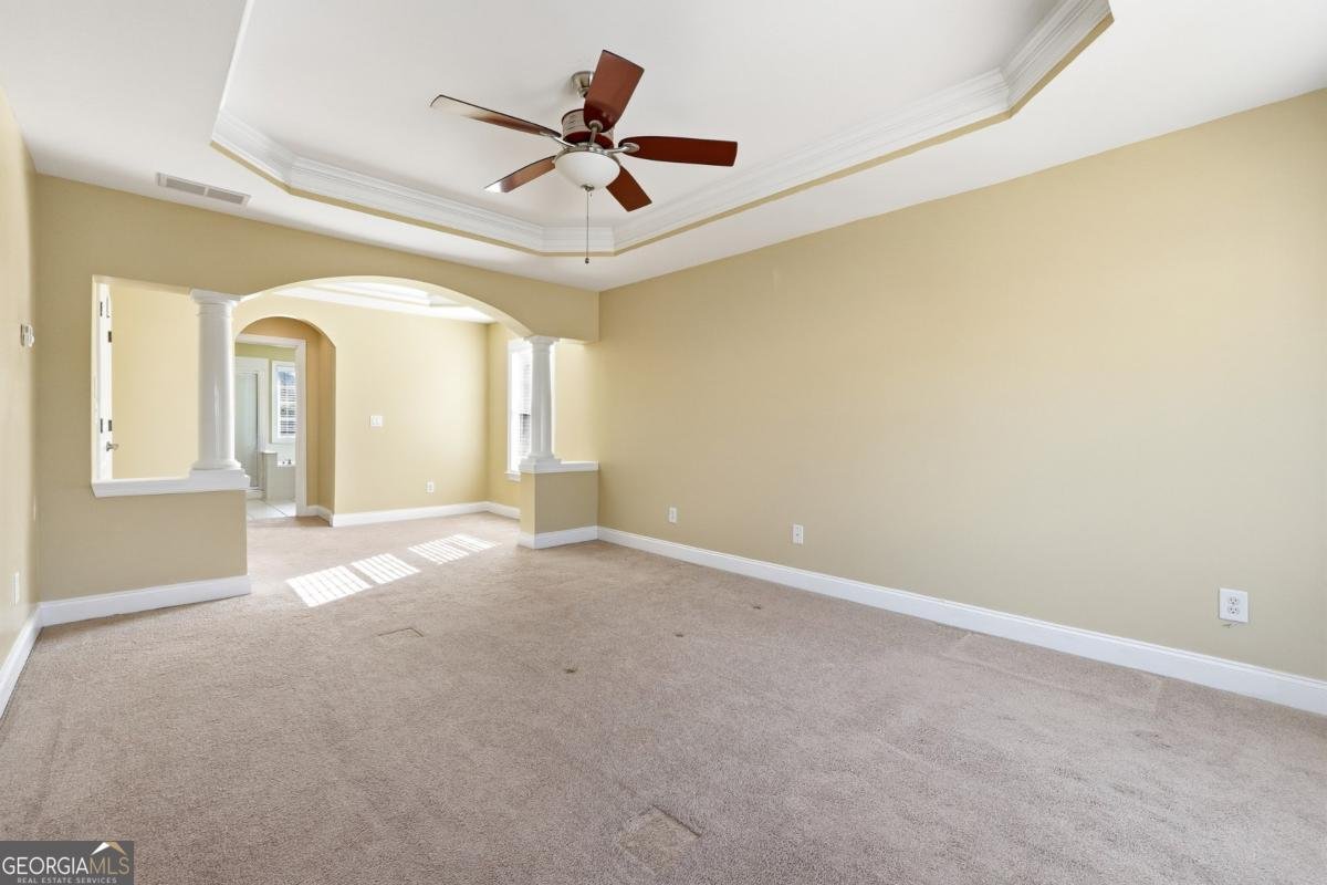 5505 Princeton Run Trail Tucker - Photo 17