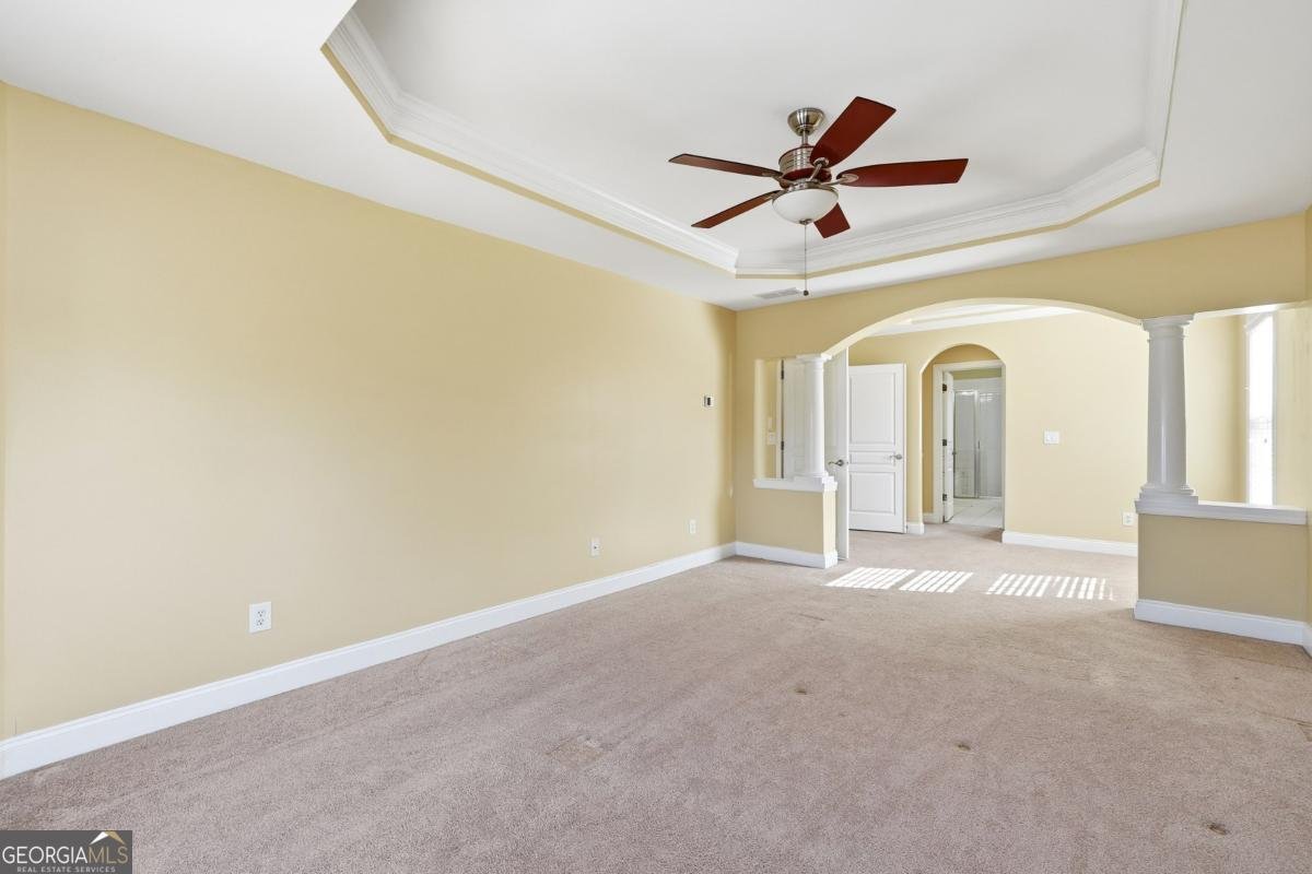 5505 Princeton Run Trail Tucker - Photo 18