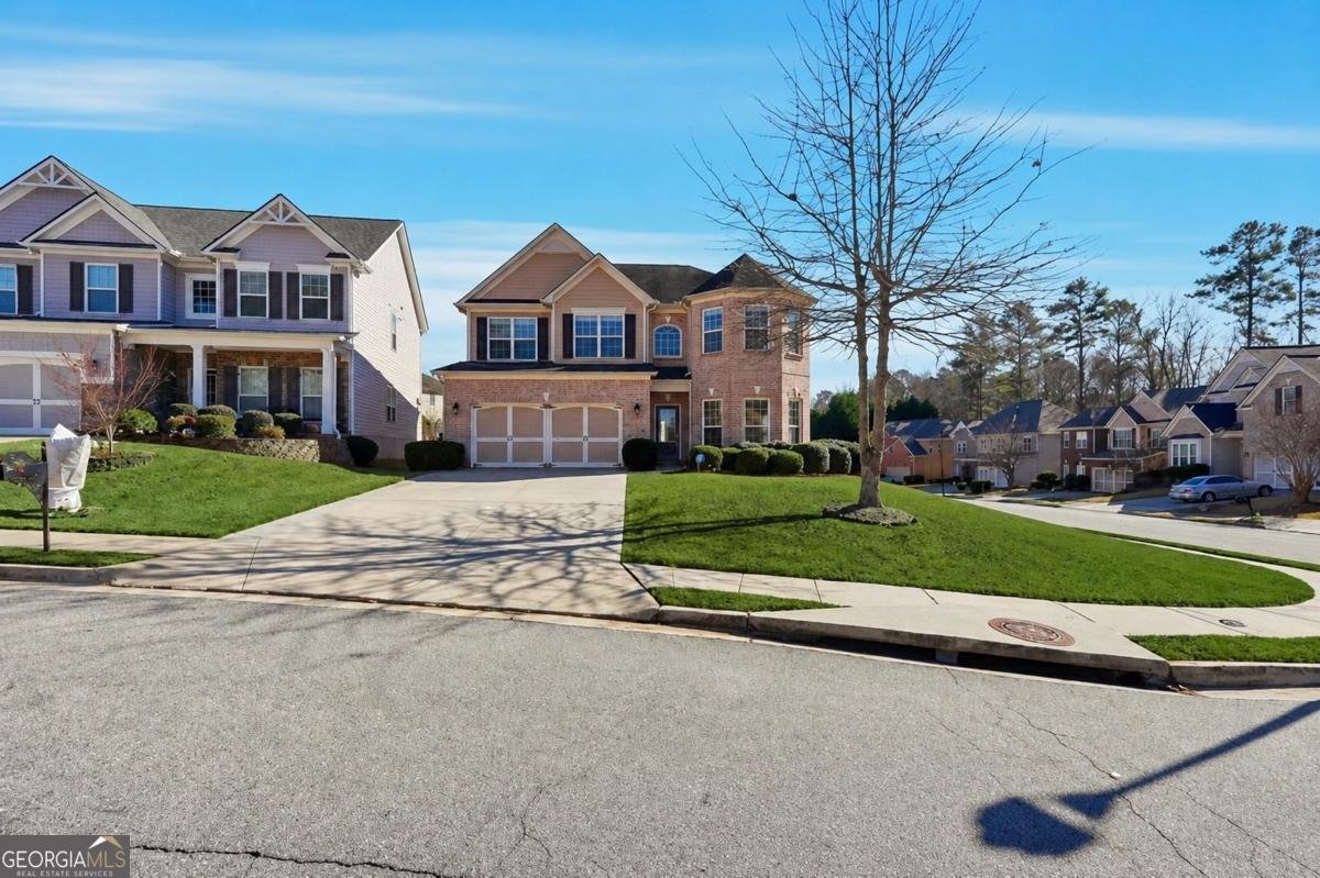 5505 Princeton Run Trail Tucker - Photo 29