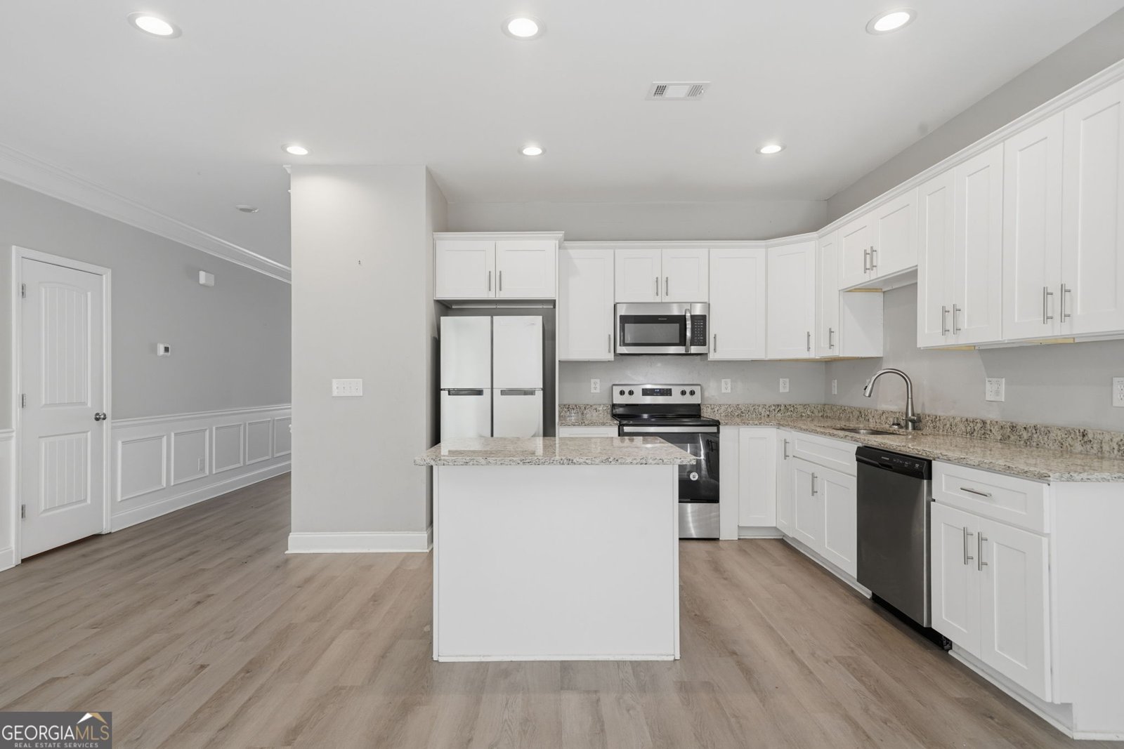 98 Hood Park Court Jasper - Photo 17