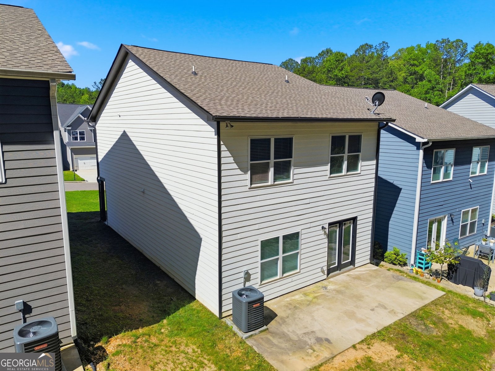 98 Hood Park Court Jasper - Photo 38