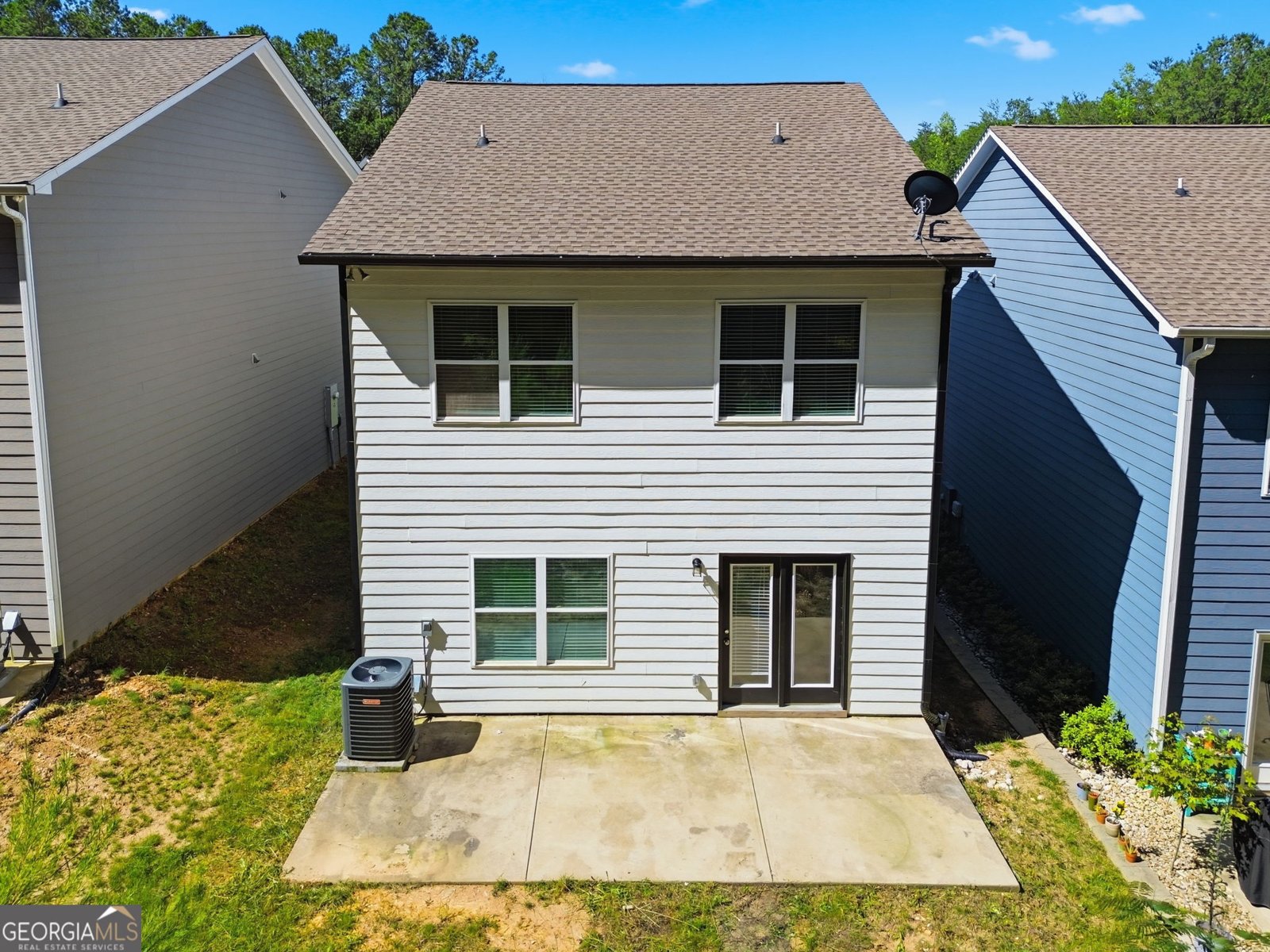 98 Hood Park Court Jasper - Photo 39