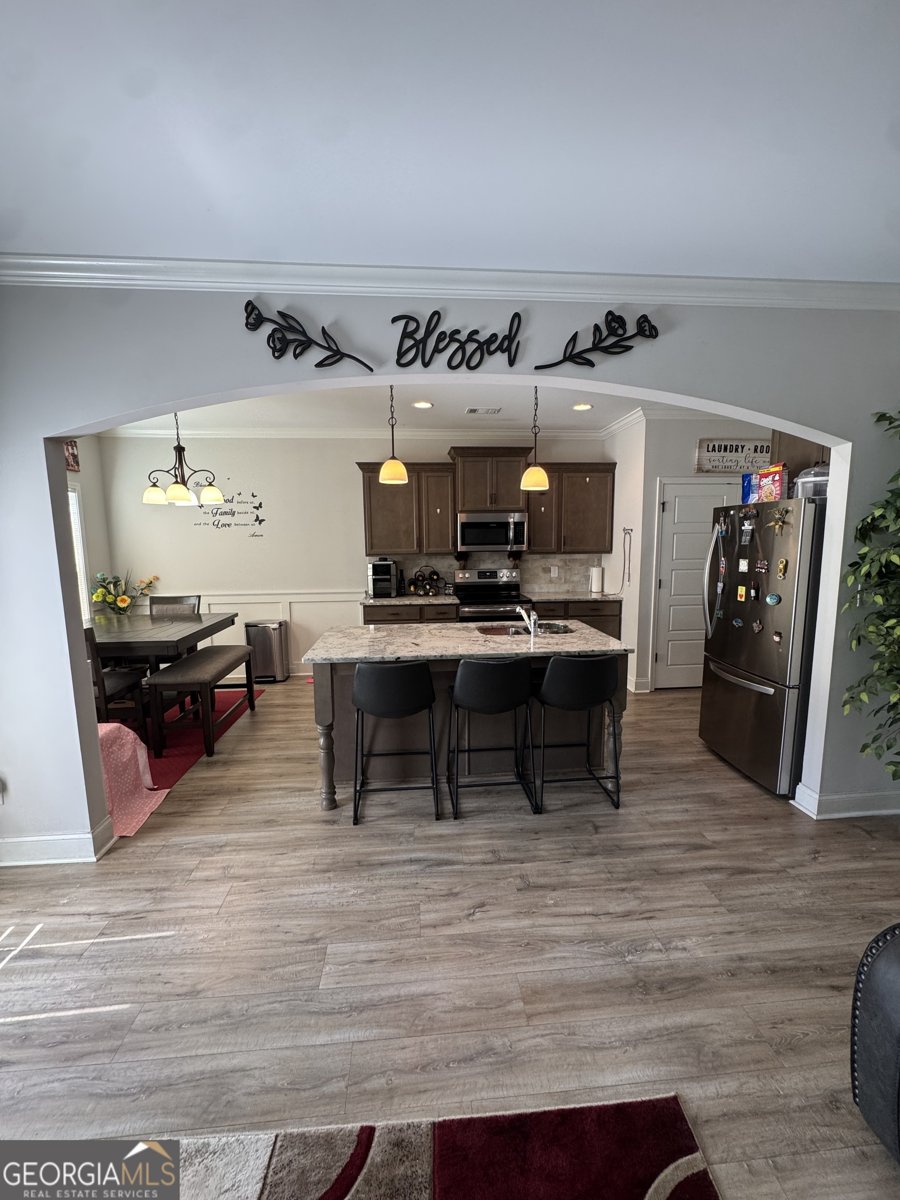 138 Arbor Creek Warner Robins - Photo 10