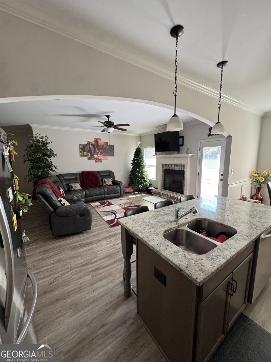 138 Arbor Creek Warner Robins - Photo 11