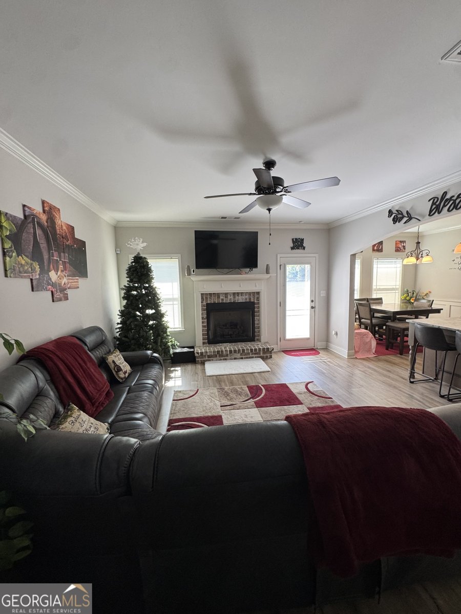138 Arbor Creek Warner Robins - Photo 6