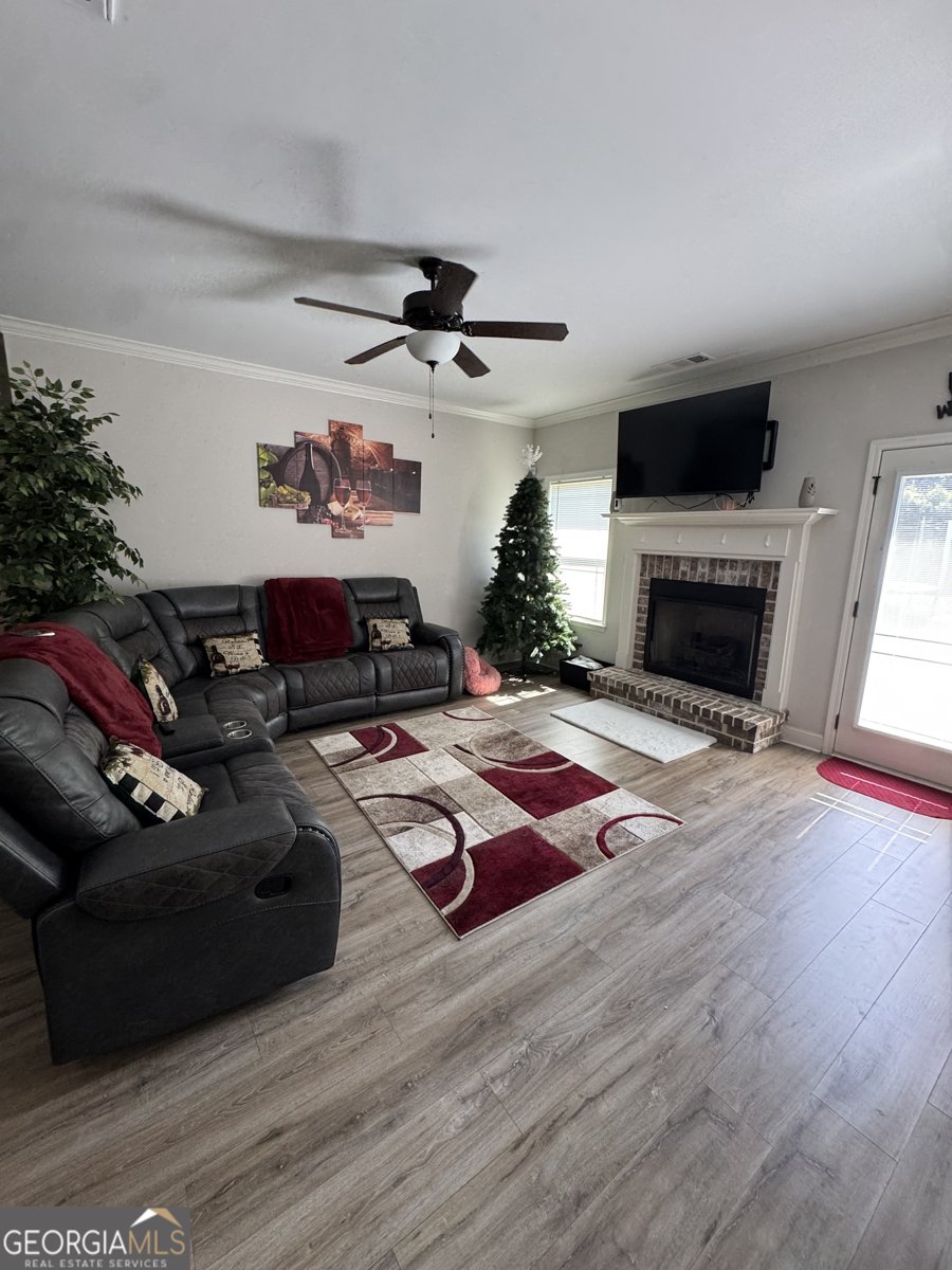 138 Arbor Creek Warner Robins - Photo 7