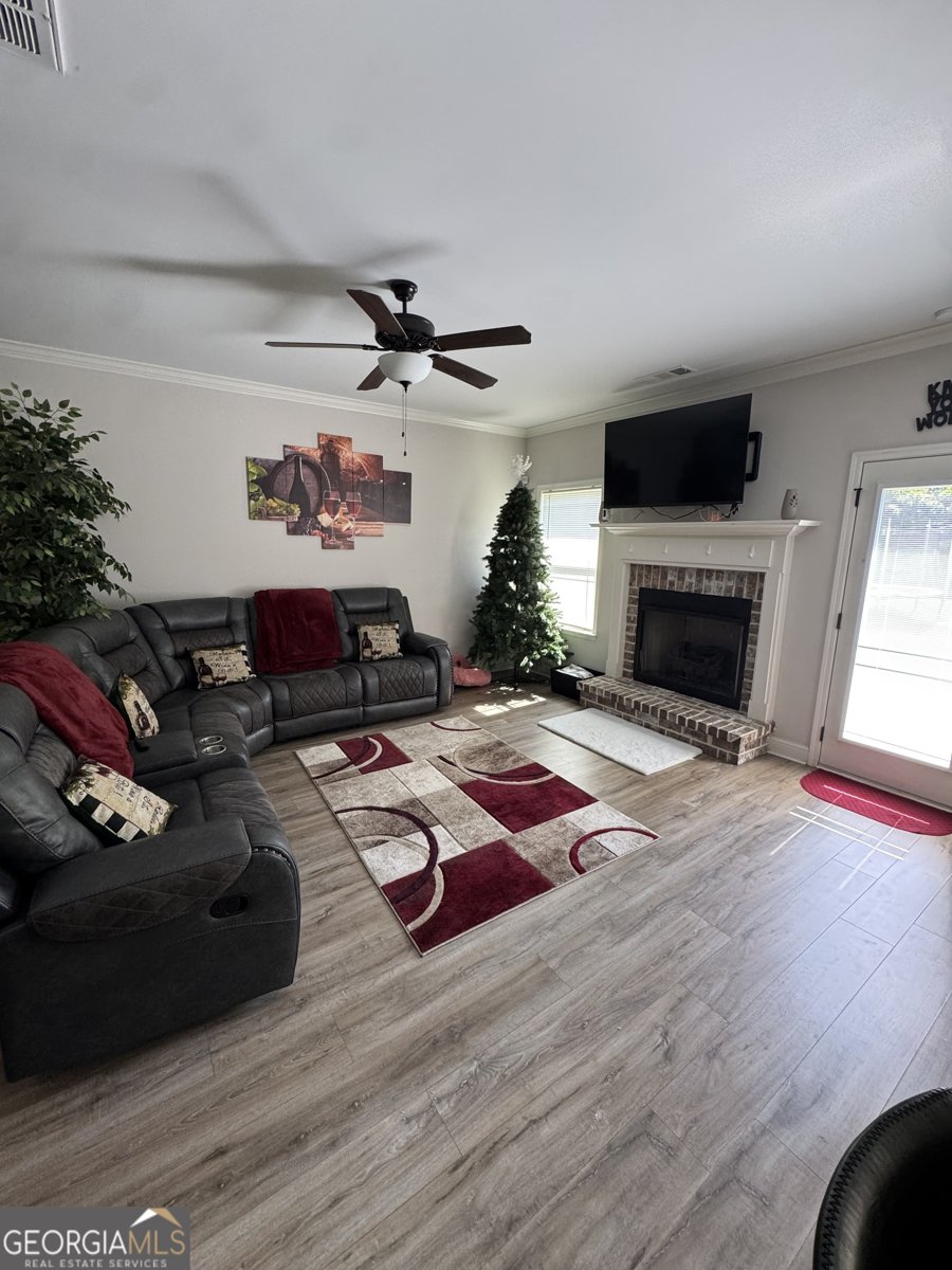 138 Arbor Creek Warner Robins - Photo 8