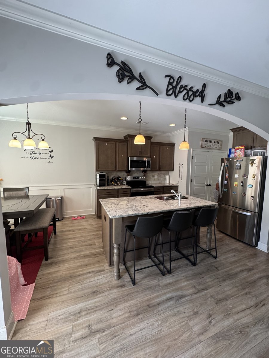 138 Arbor Creek Warner Robins - Photo 9