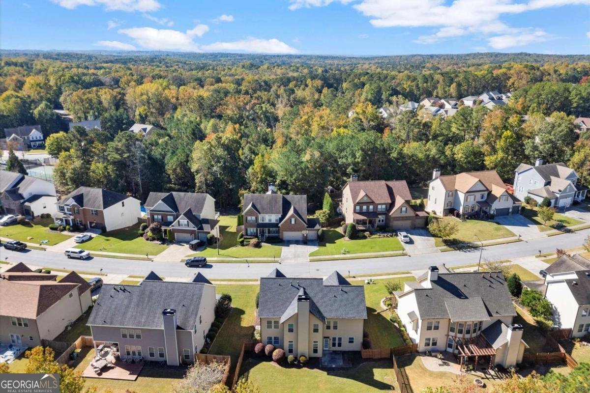 265 Parc Drive Canton - Photo 10