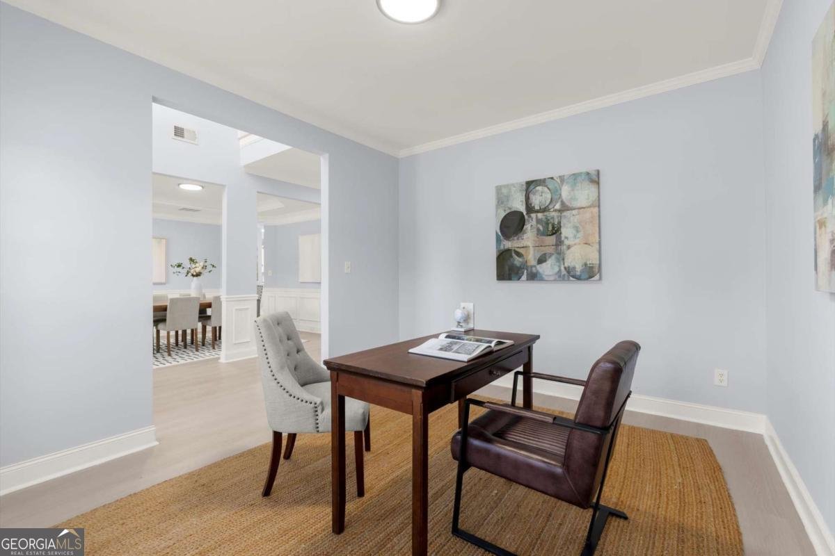 265 Parc Drive Canton - Photo 17