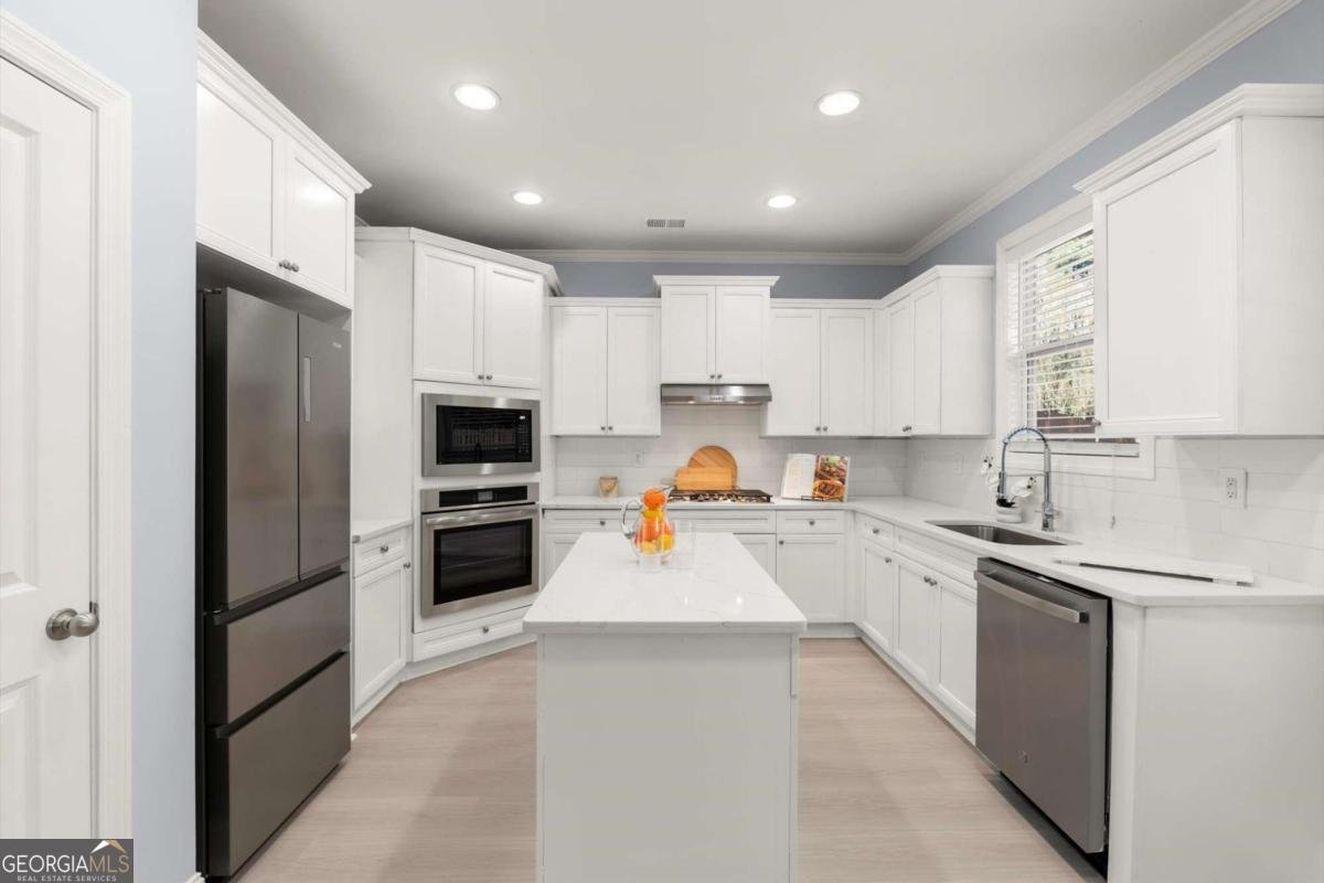 265 Parc Drive Canton - Photo 20