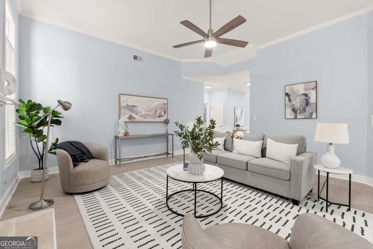 265 Parc Drive Canton - Photo 27