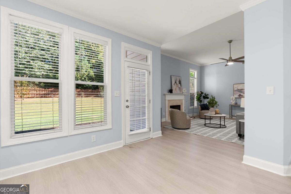 265 Parc Drive Canton - Photo 30