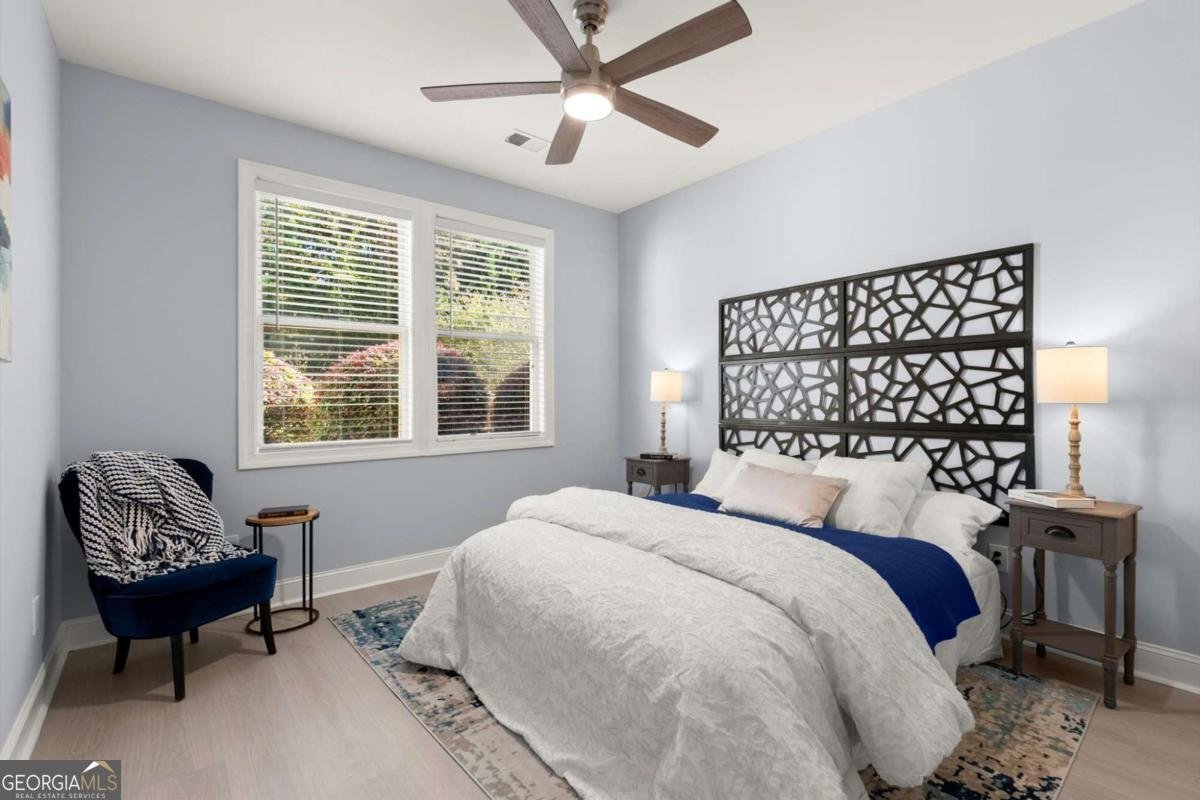 265 Parc Drive Canton - Photo 32