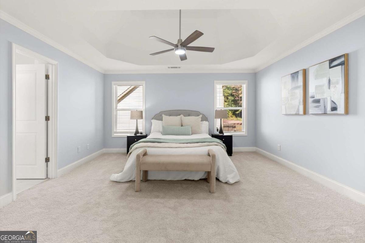 265 Parc Drive Canton - Photo 46