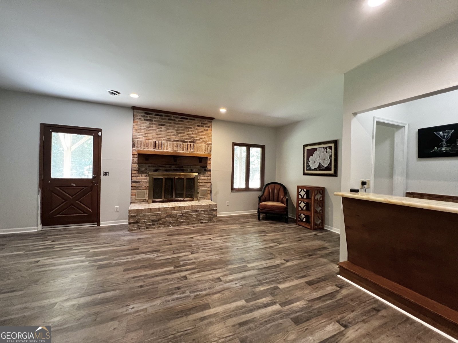 5611 High Harbor Court Gainesville - Photo 33