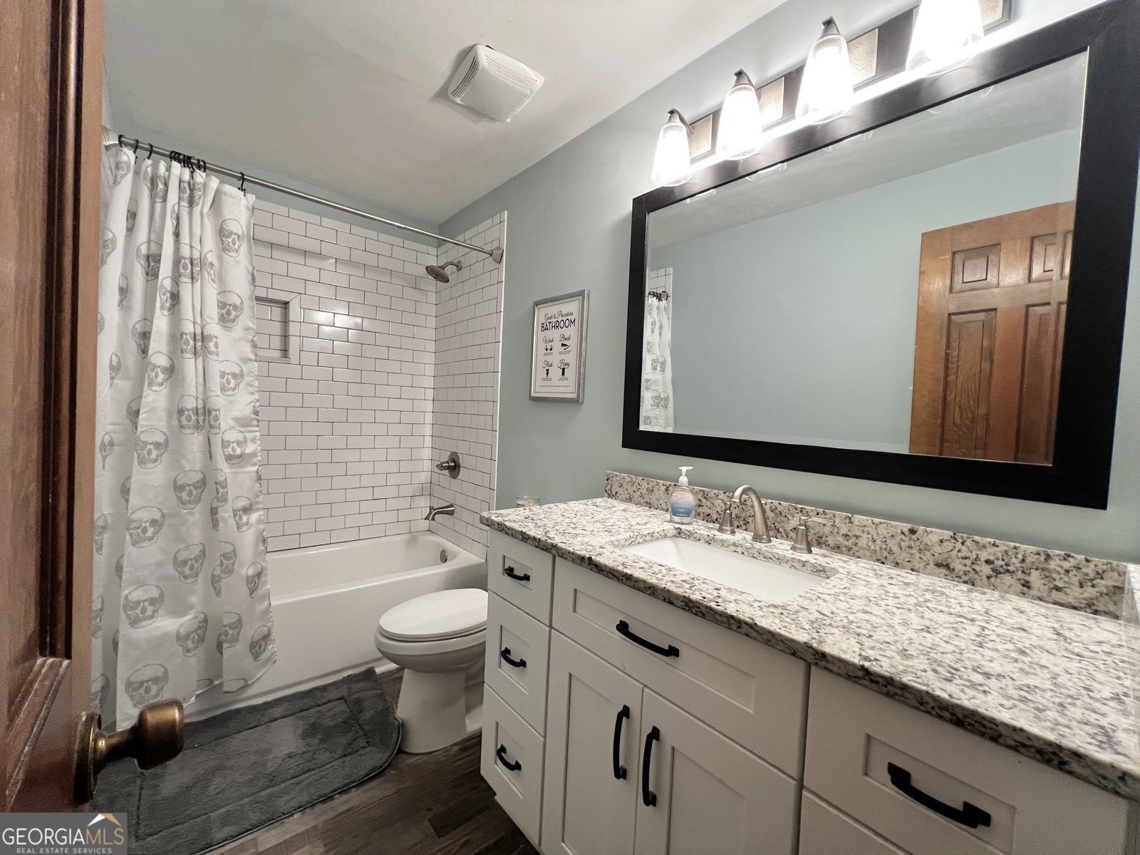 5611 High Harbor Court Gainesville - Photo 34