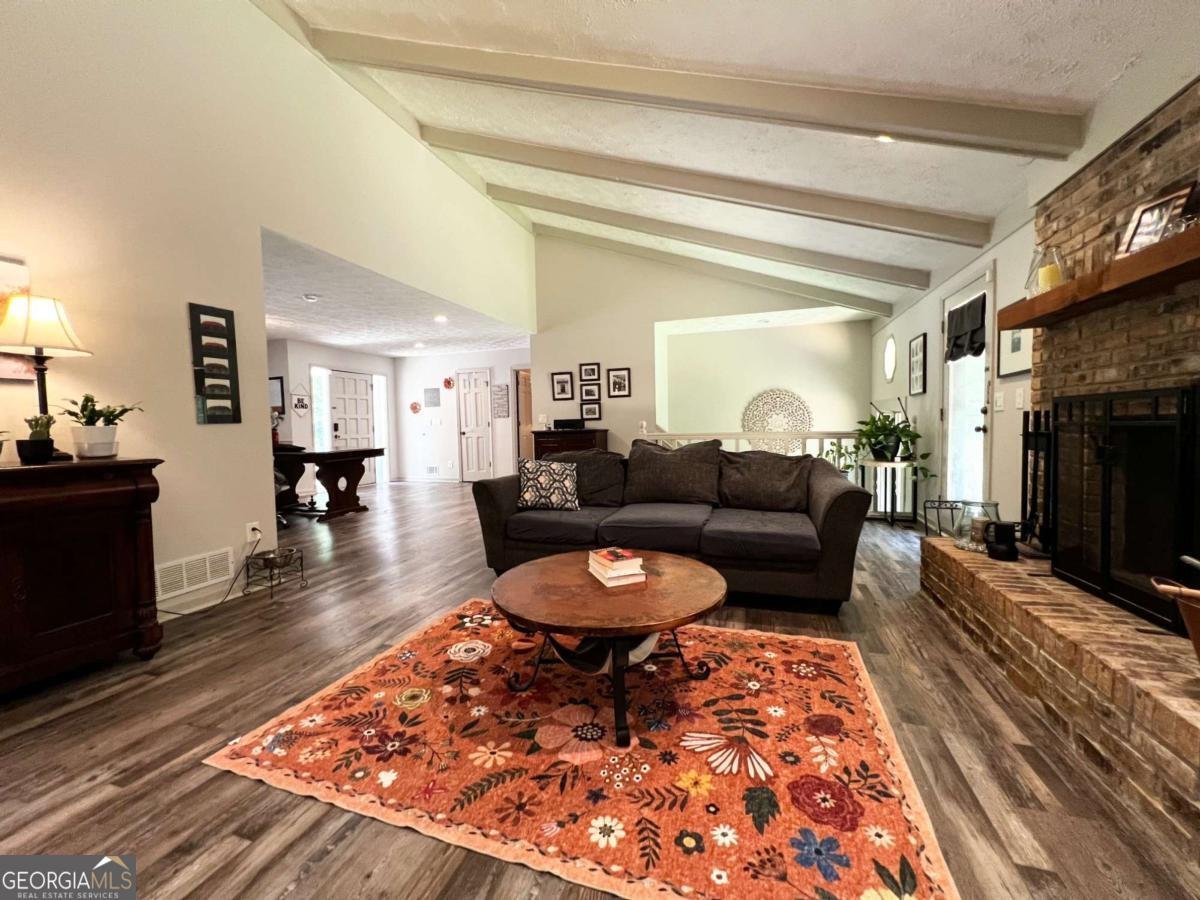 5611 High Harbor Court Gainesville - Photo 7
