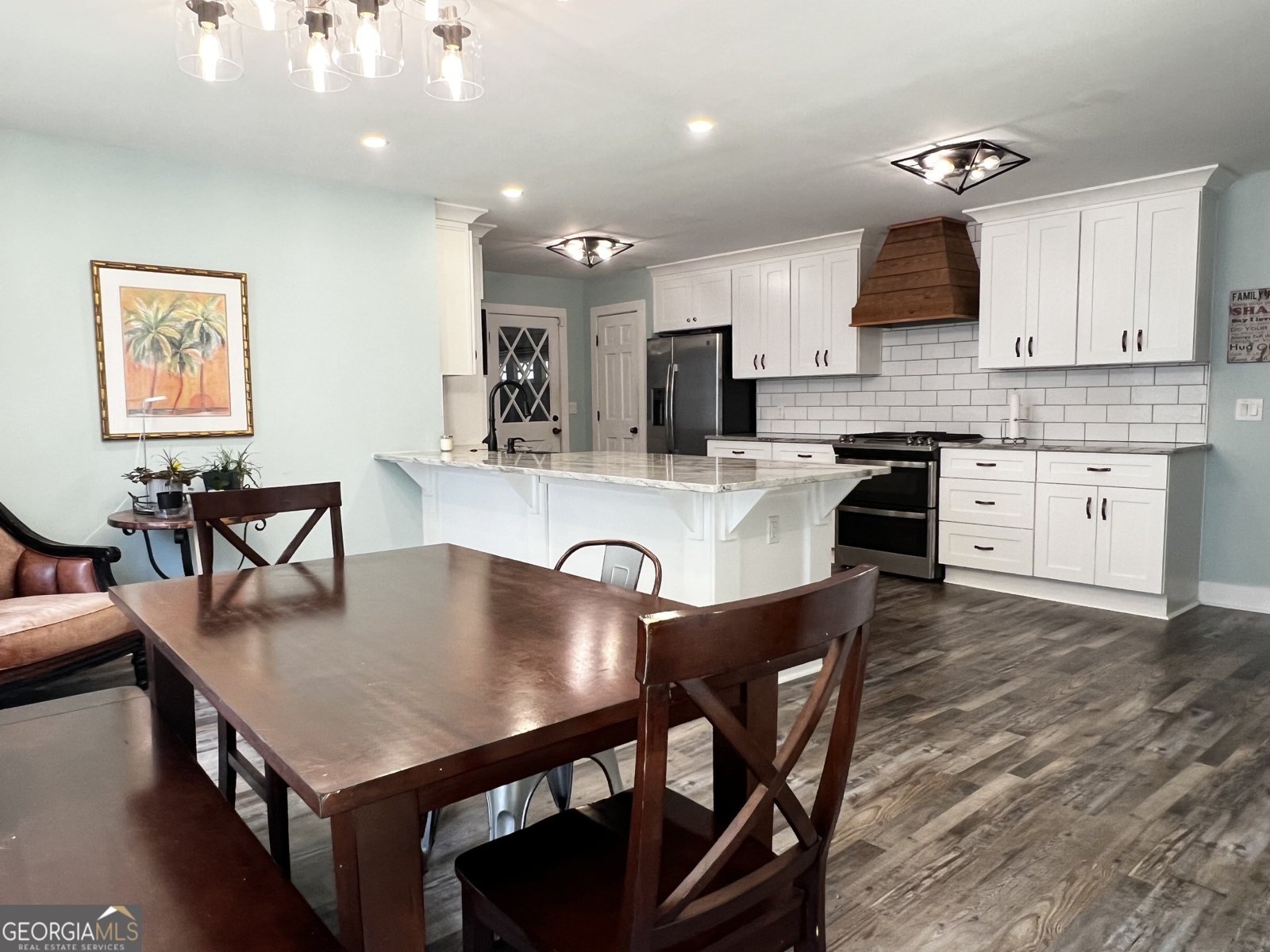 5611 High Harbor Court Gainesville - Photo 9