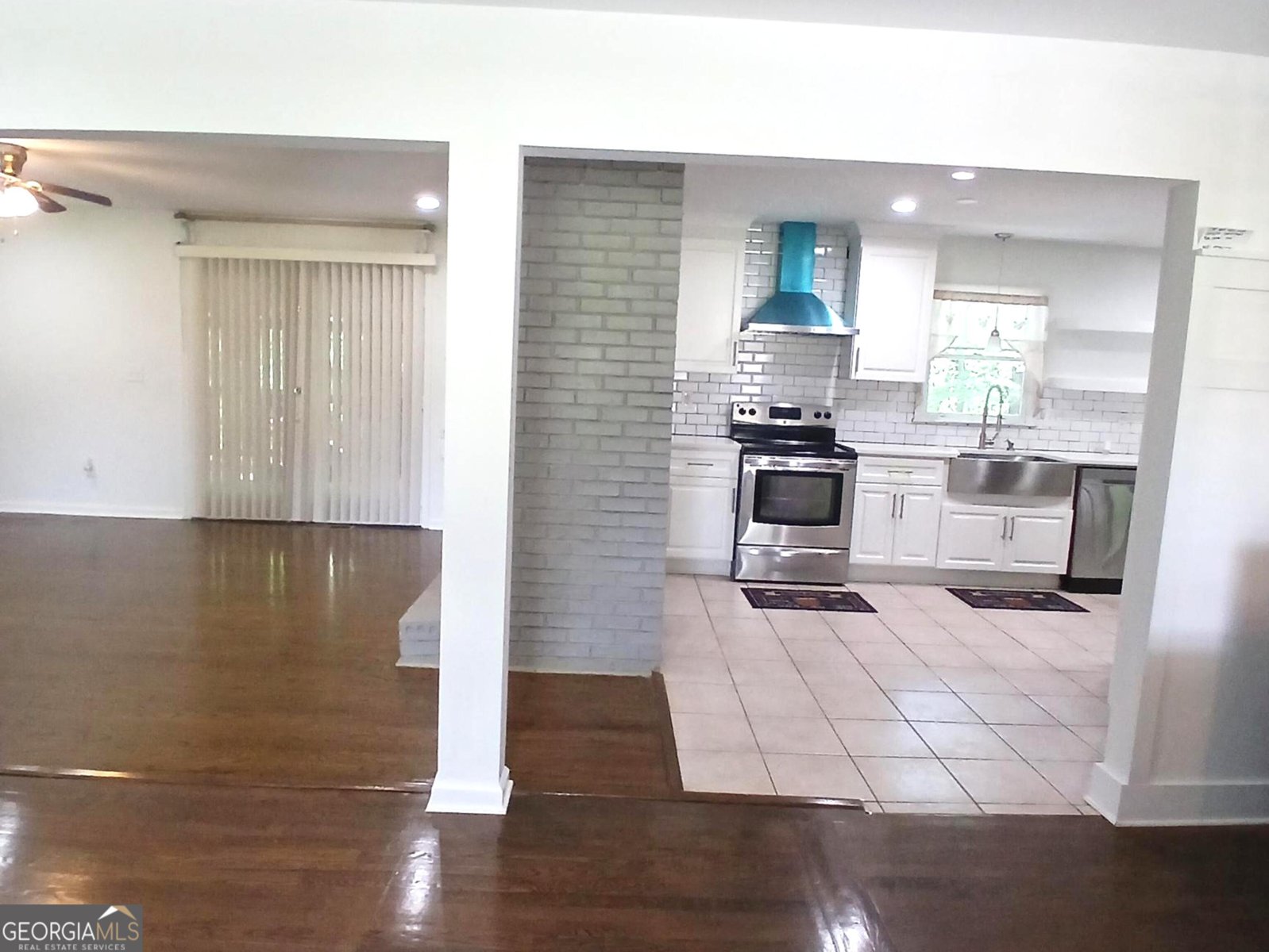 5808 Darry Circle Norcross - Photo 10