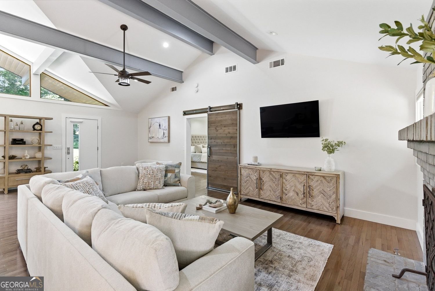 225 Jayne Ellen Way Alpharetta - Photo 6