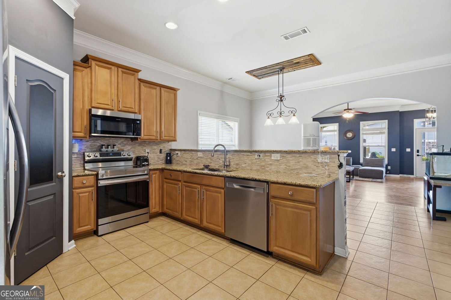 636 Sunflower Drive Canton - Photo 11