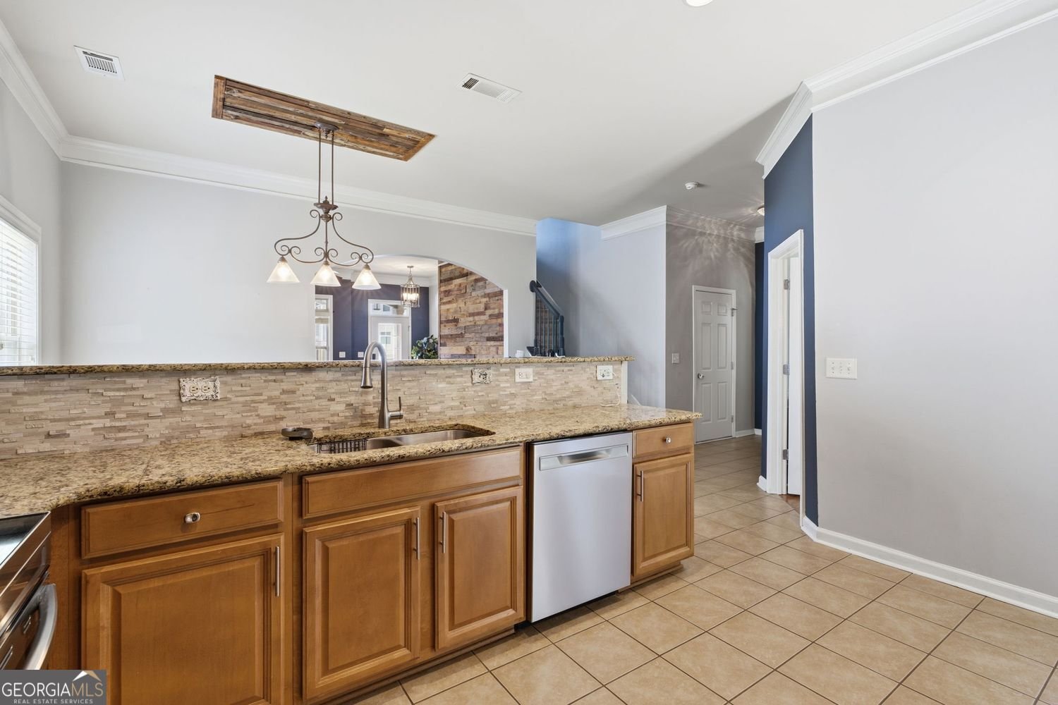 636 Sunflower Drive Canton - Photo 14