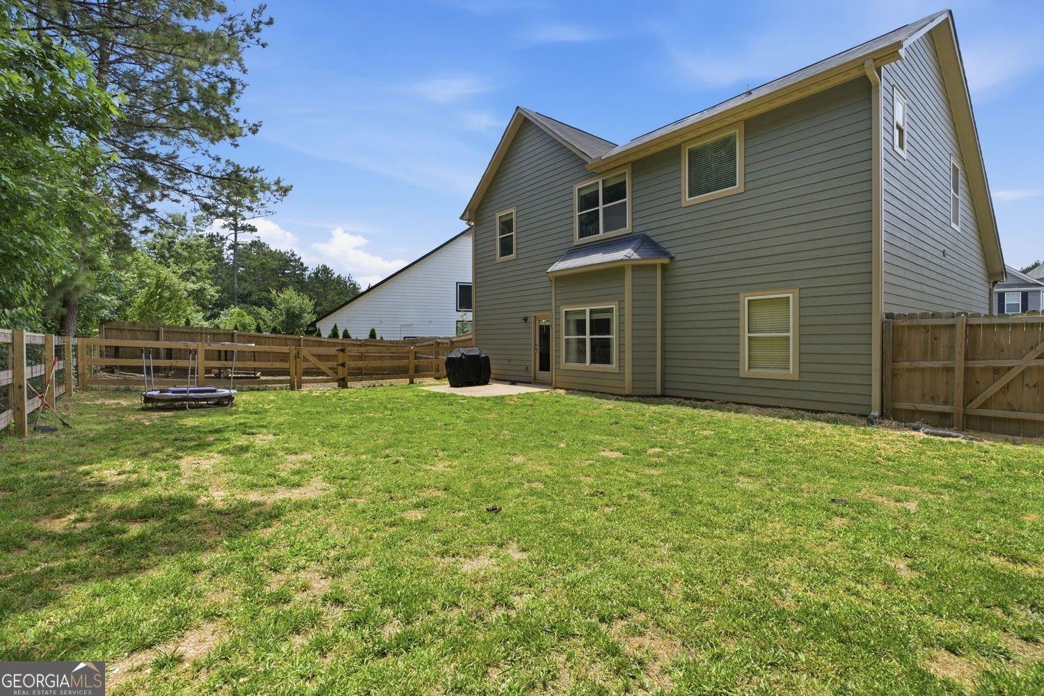 636 Sunflower Drive Canton - Photo 31