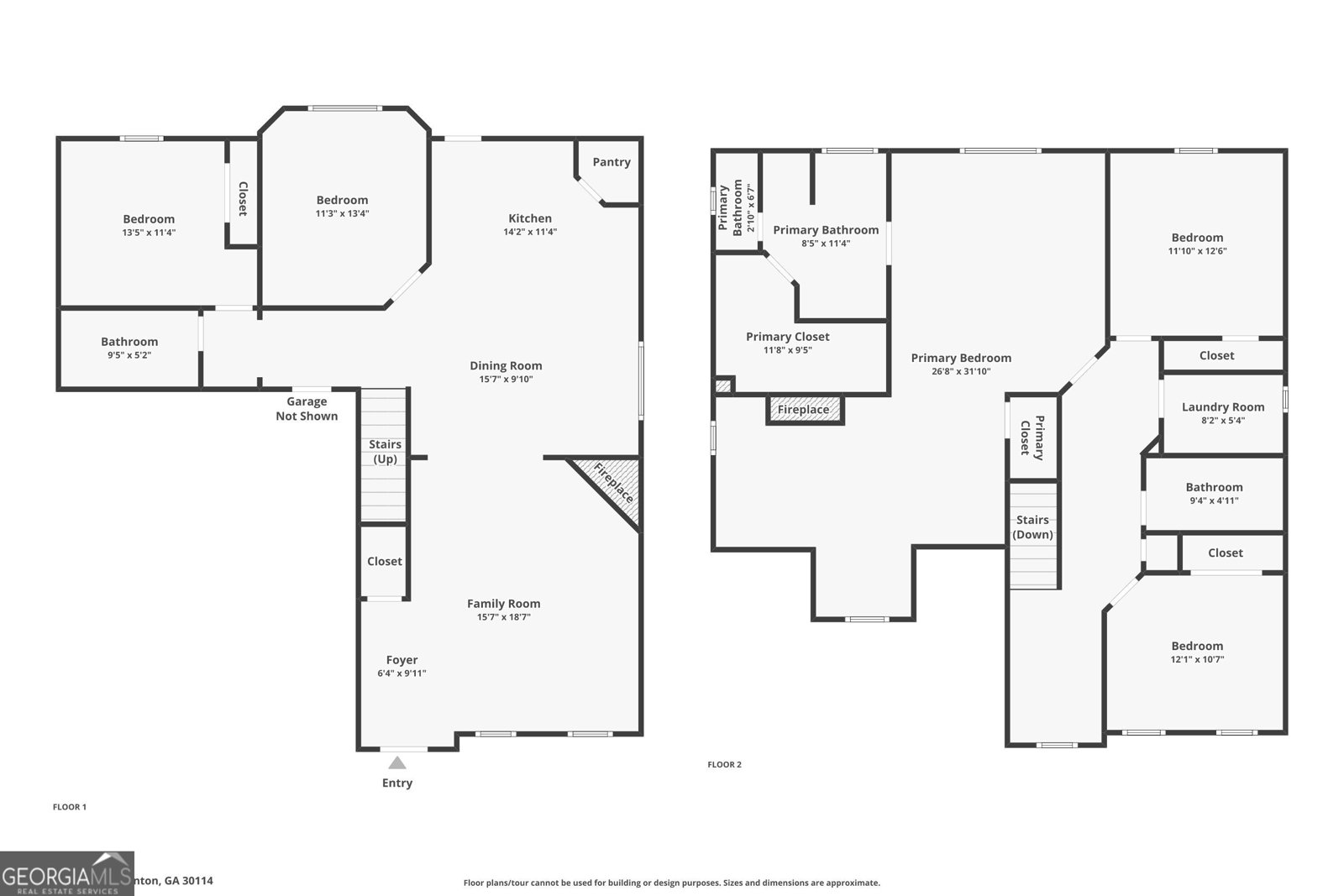636 Sunflower Drive Canton - Photo 35