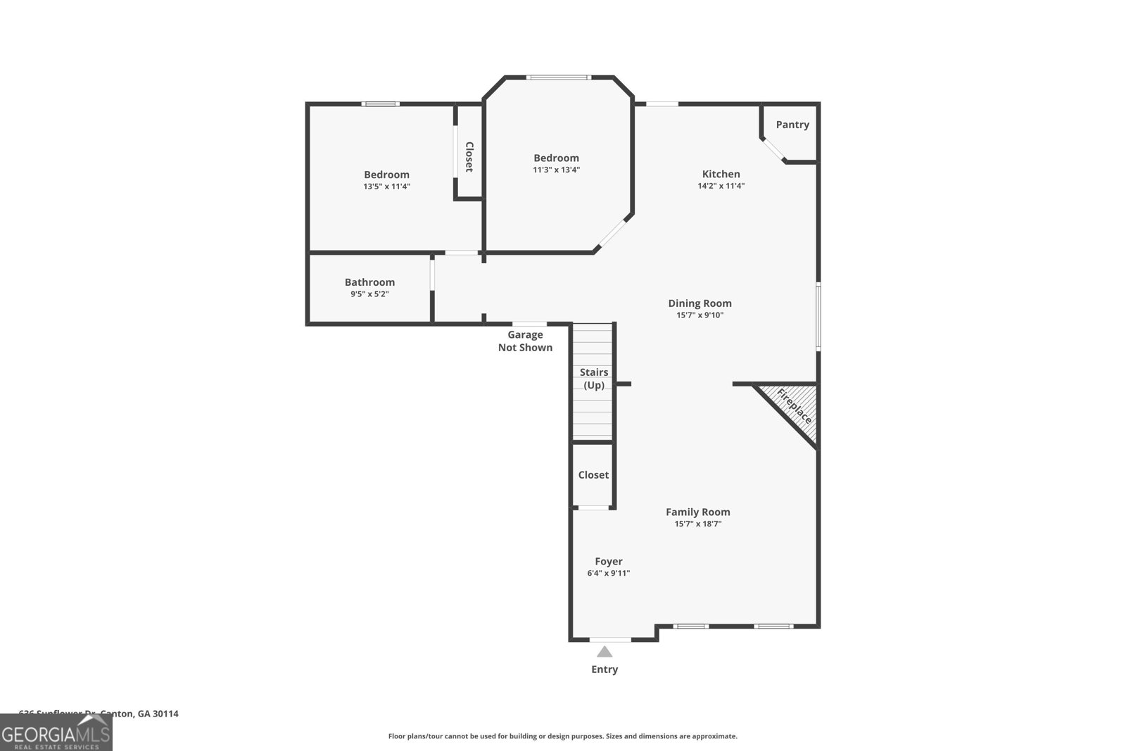 636 Sunflower Drive Canton - Photo 36