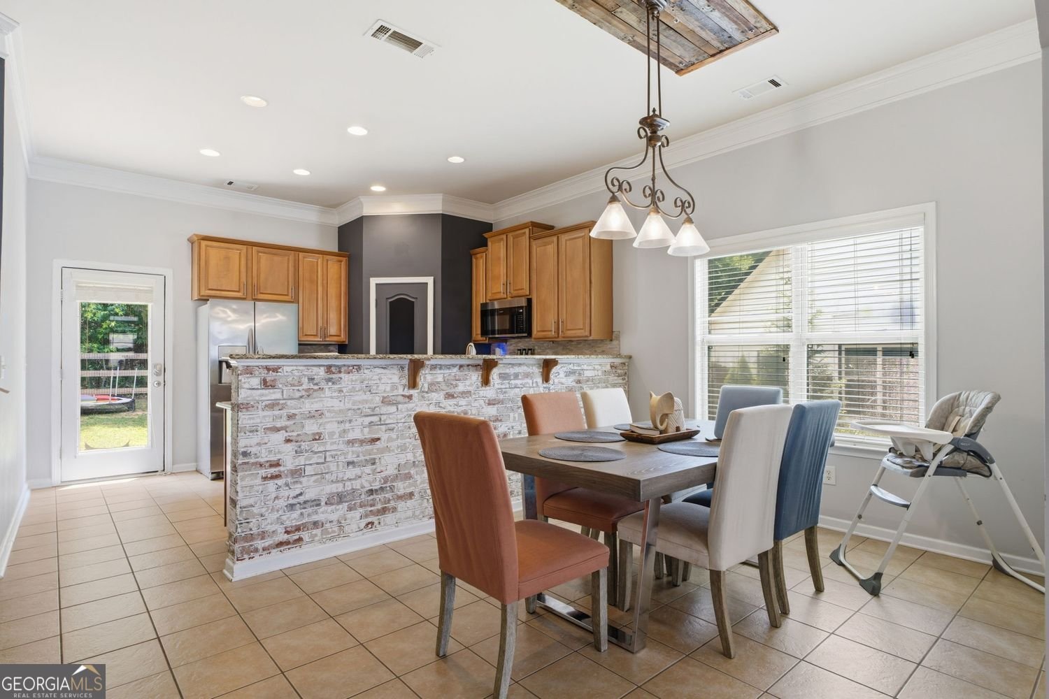 636 Sunflower Drive Canton - Photo 8
