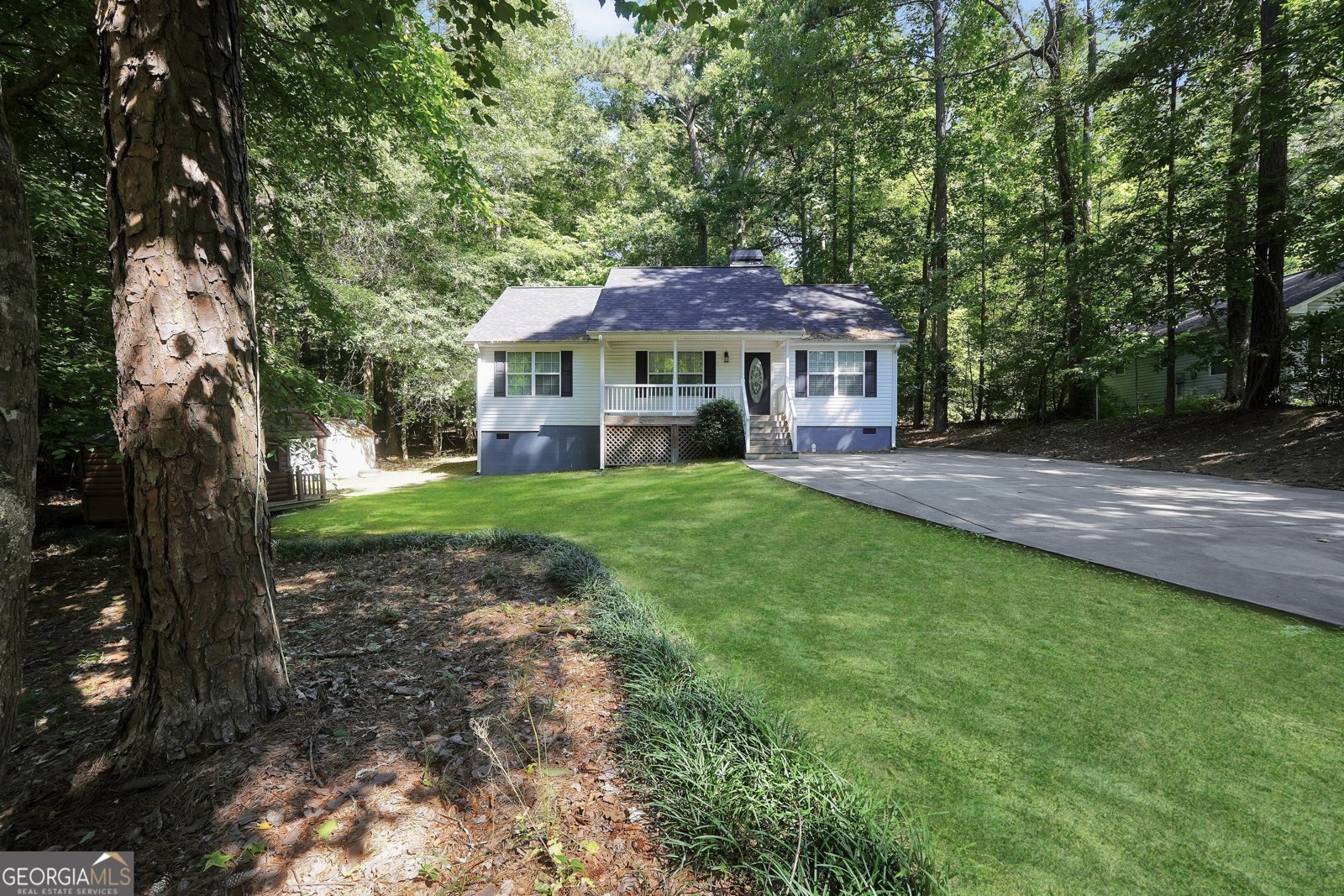 268 Mourning Dove Court Monticello - main photo