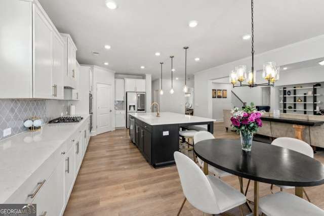 20 Sunflower Drive Newnan - Photo 10