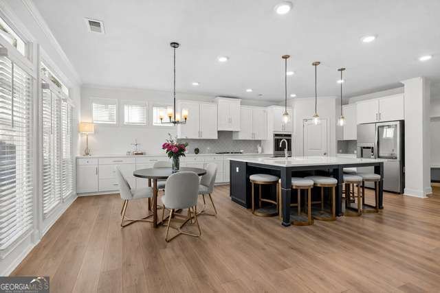 20 Sunflower Drive Newnan - Photo 11