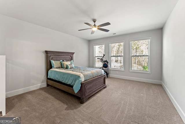 20 Sunflower Drive Newnan - Photo 14