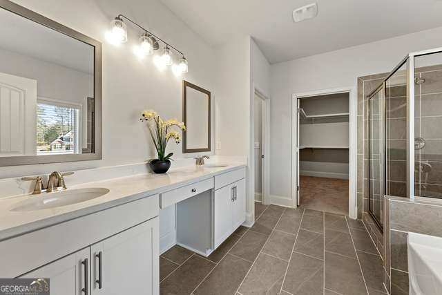 20 Sunflower Drive Newnan - Photo 15