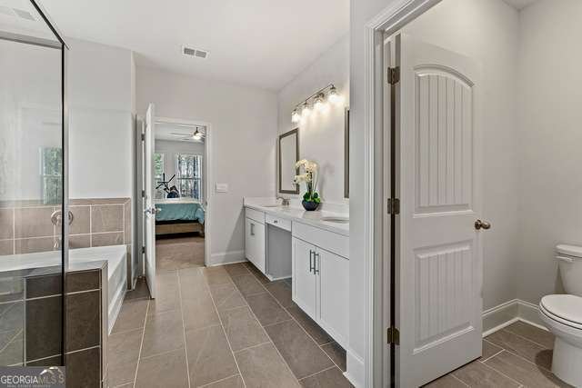 20 Sunflower Drive Newnan - Photo 17