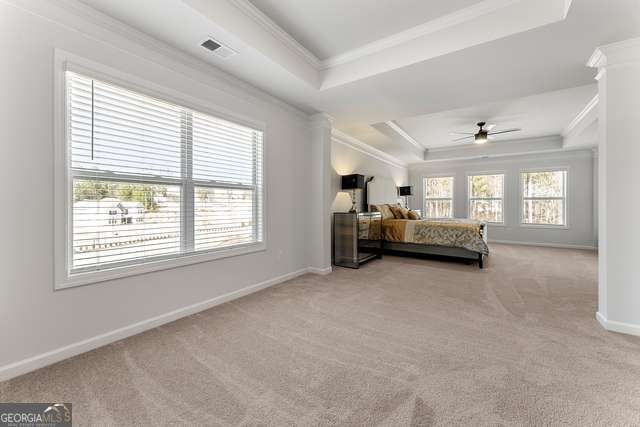 20 Sunflower Drive Newnan - Photo 24