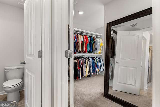 20 Sunflower Drive Newnan - Photo 29