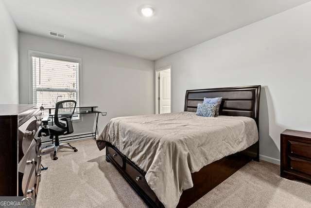 20 Sunflower Drive Newnan - Photo 32
